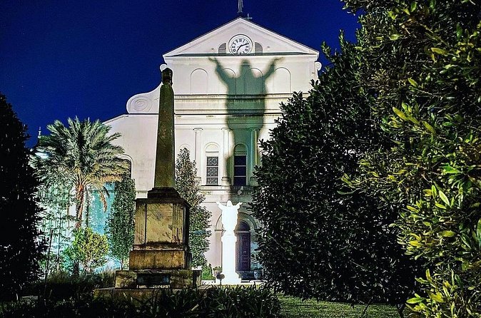 New Orleans Ghost Tour - Frequently Asked Questions