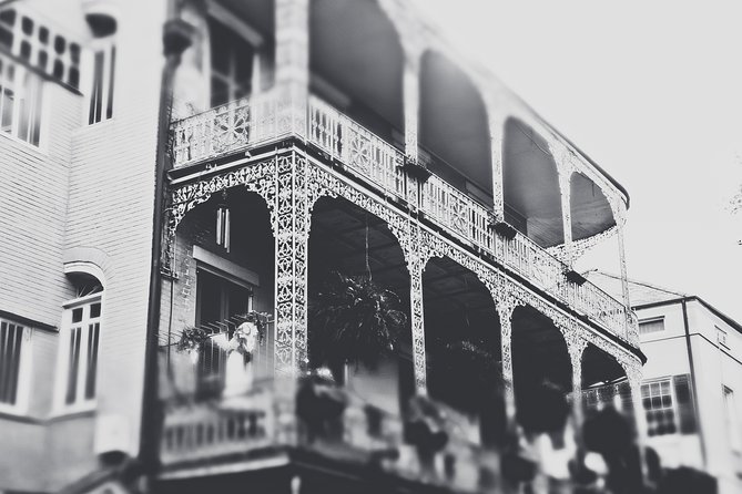 New Orleans Ghost Tour: Only Tour to Go Inside Real Haunted House - Get the Inside Scoop on Voodoo and Dark Rituals