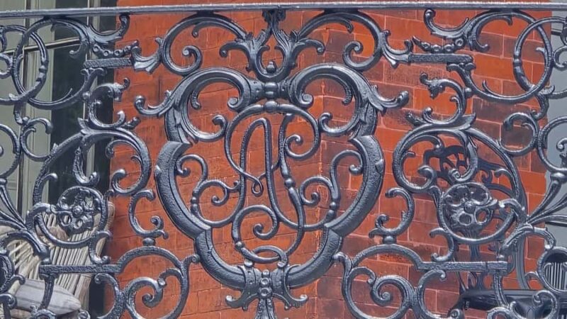 New Orleans' Gilded Grit: Womens History Walking Tour - Historic Sites and Landmarks Touched by These Women