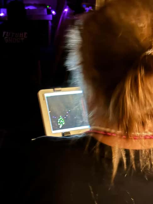 New Orleans: Guided Nighttime Ghost Hunt - Evidence Collection and Recording Paranormal Activity