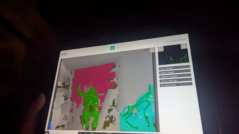 New Orleans: Guided Nighttime Ghost Hunt - Accessibility and Restrictions