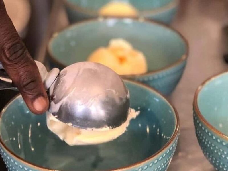 New Orleans: Hands-on Cajun Roux Cooking Class - The Location and Meeting Point in the French Quarter