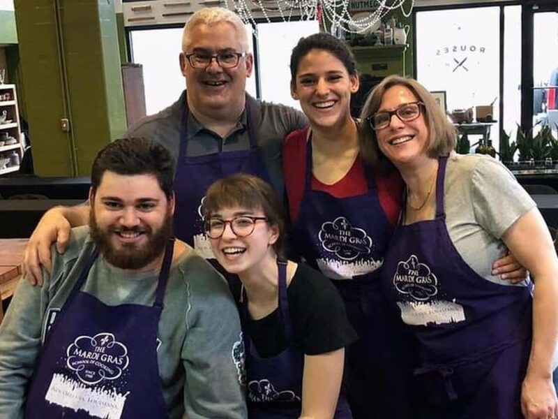 New Orleans: Hands-on Cajun Roux Cooking Class - Final Thoughts: Is This Cajun Cooking Class for You?