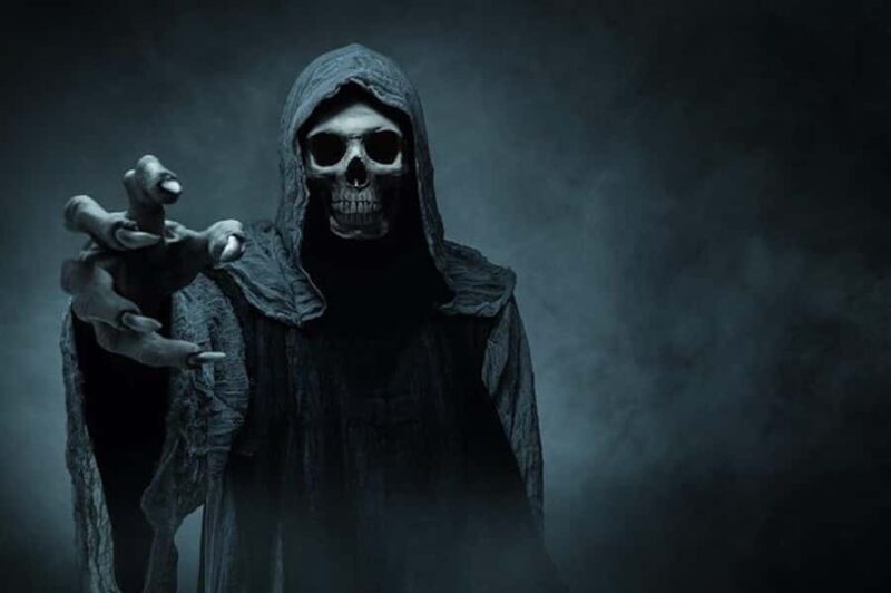 New Orleans: Haunted Ghosts & Supernatural Walking Tour - Key Points