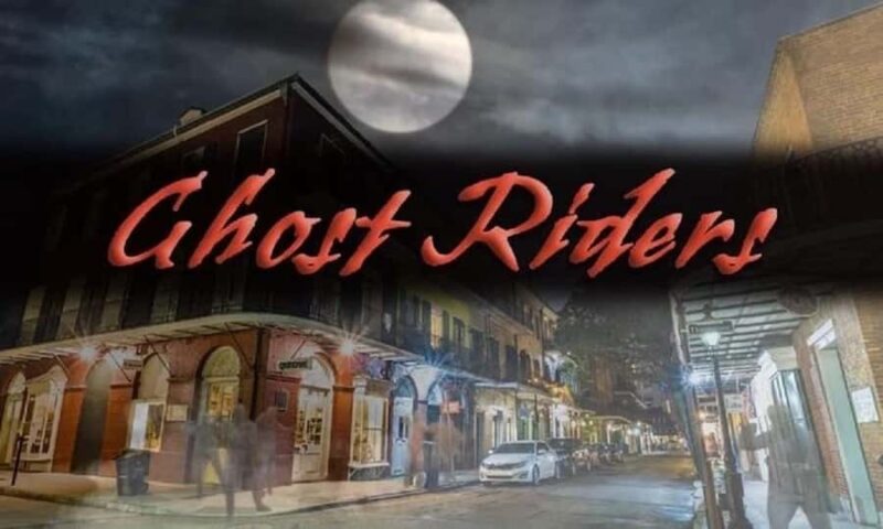 New Orleans: Haunted Ghosts & Supernatural Walking Tour - Unique Aspects of the Tour Experience