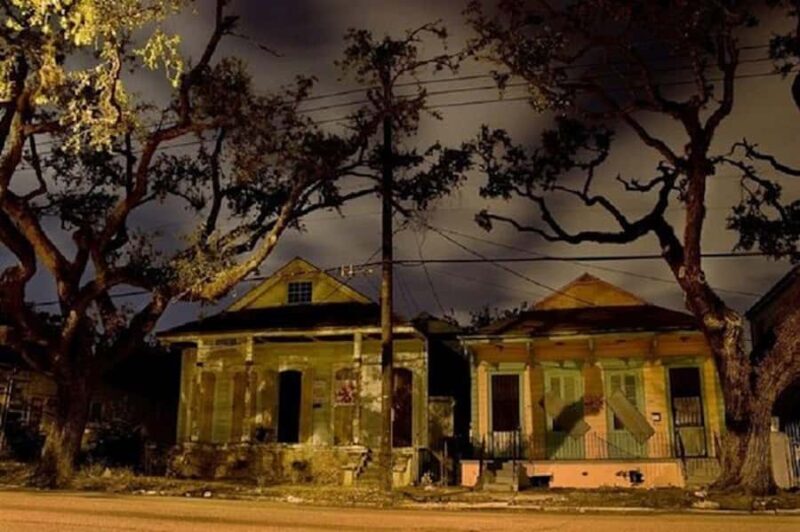 New Orleans: Haunted Ghosts & Supernatural Walking Tour - Frequently Asked Questions