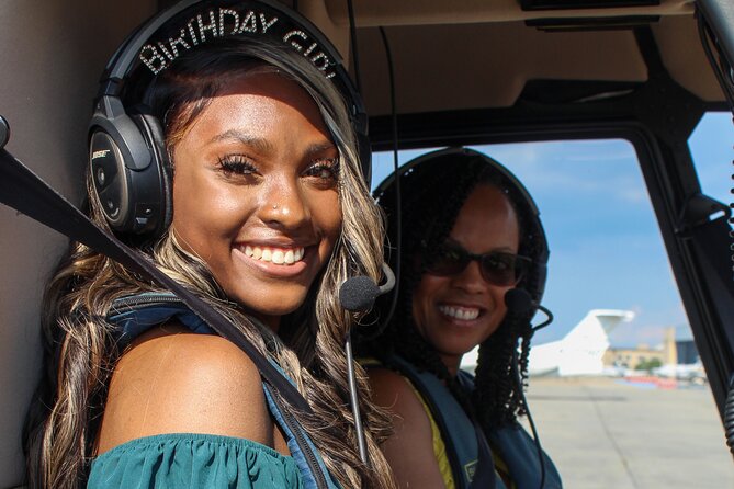 New Orleans Helicopter City Tour - The Sum Up: Is the New Orleans Helicopter City Tour Right for You?