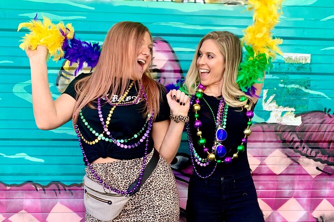 New Orleans Instagram Photo Tour - Exploring the Faubourg Marigny Neighborhood