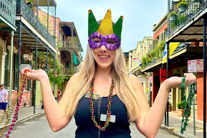 New Orleans Instagram Photo Tour - Why the New Orleans Instagram Photo Tour Is a Great Choice