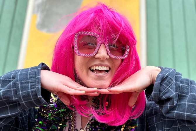 New Orleans Instagram Photo Tour - Frequently Asked Questions