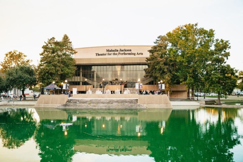 New Orleans Jazz Roots Tour: Music, Culture & Drink - Key Points