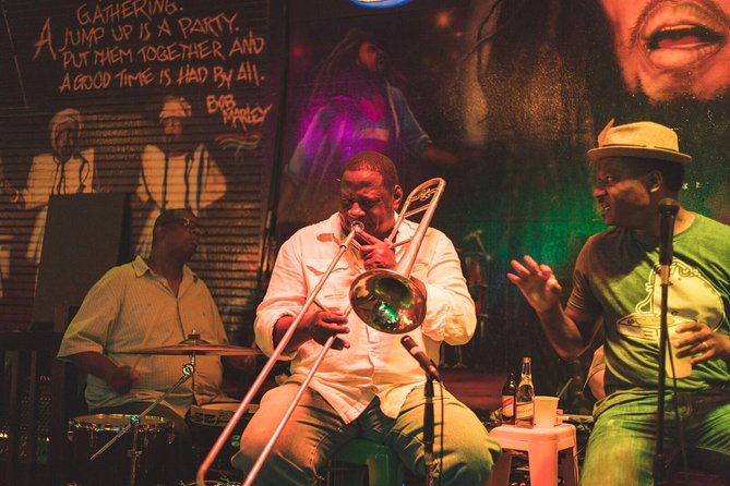 New Orleans Jazz Tour: History and Live Jazz - Practical Considerations and Customer Feedback