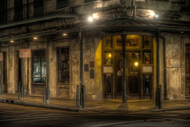 New Orleans Killers and Thrillers Tour - Value for Money and Overall Experience