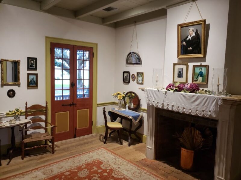 New Orleans: Laura Creole Plantation Guided Tour - Practical Details: Meeting Point, Accessibility, and Tips