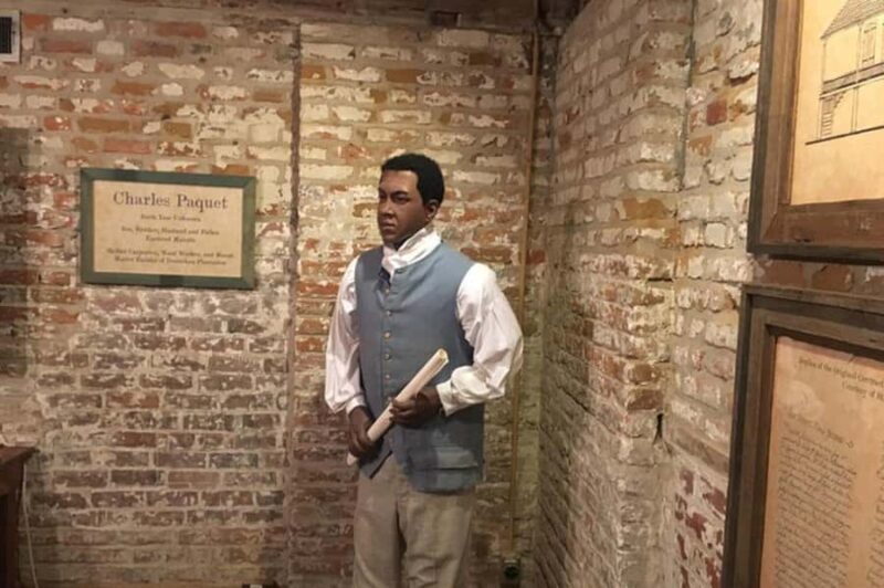 New Orleans: Laura Plantation and Airboat Tour - Visiting the 1840s Slave Quarters and Learning Enslaved Lives