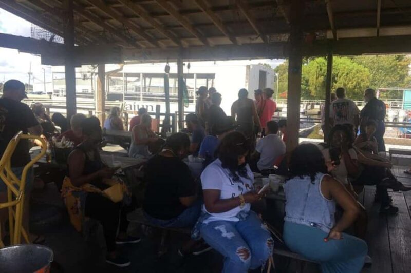 New Orleans: Laura Plantation and Airboat Tour - Transitioning from History to Swamp Adventure