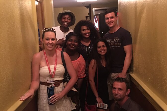 New Orleans Legends, Folklore, Myths, Superstitions and Spells Tour - Marie Laveau’s House of Voodoo and Voodoo Practices