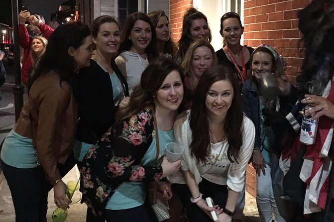 New Orleans Legends, Folklore, Myths, Superstitions and Spells Tour - Practical Details: Booking, Cancellation, and Equipment