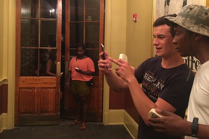 New Orleans Legends, Folklore, Myths, Superstitions and Spells Tour - Who Will Appreciate This Tour Most