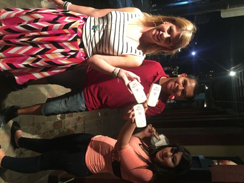 New Orleans: Legends, Folklore, Superstitions & Spells - Practical Aspects: Logistics and Accessibility