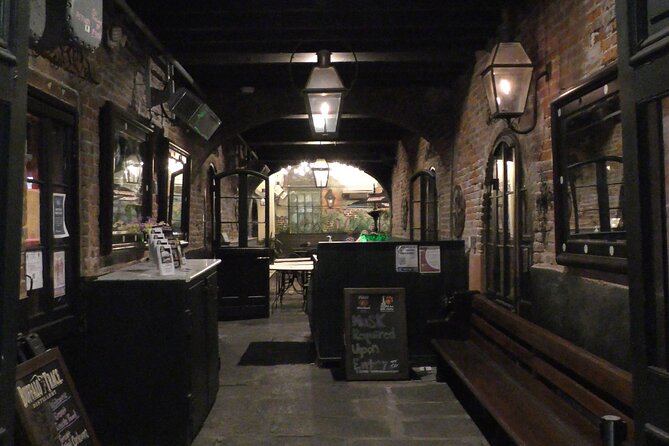 New Orleans Lewd Spirits Haunted Tour with Bar Stops - Final Thoughts on the Lewd Spirits Tour