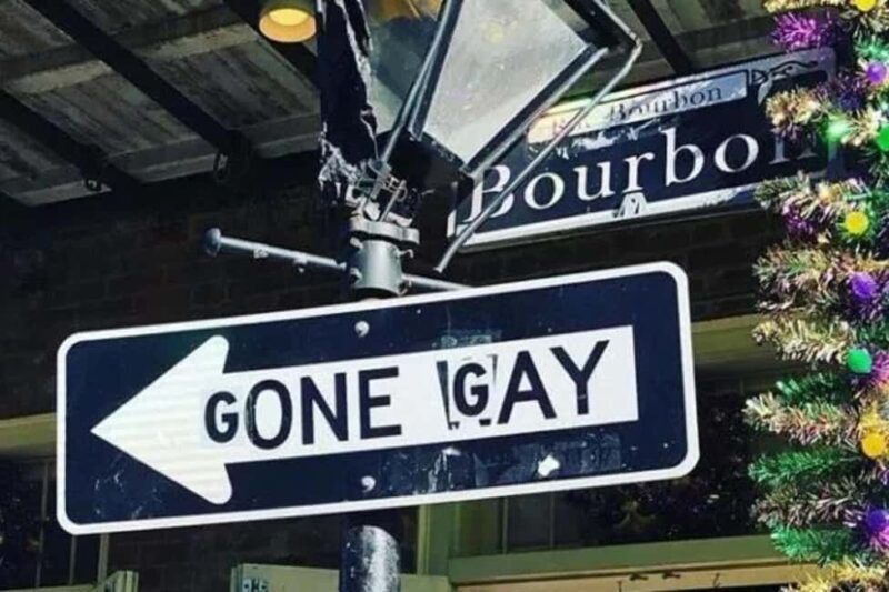 New Orleans: LGBT Queer History Walking Tour - The Significance of the Tour as a Whole