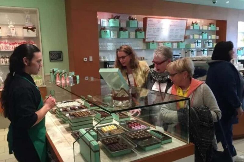 New Orleans: Magazine Street Foodie Tour - Key Points