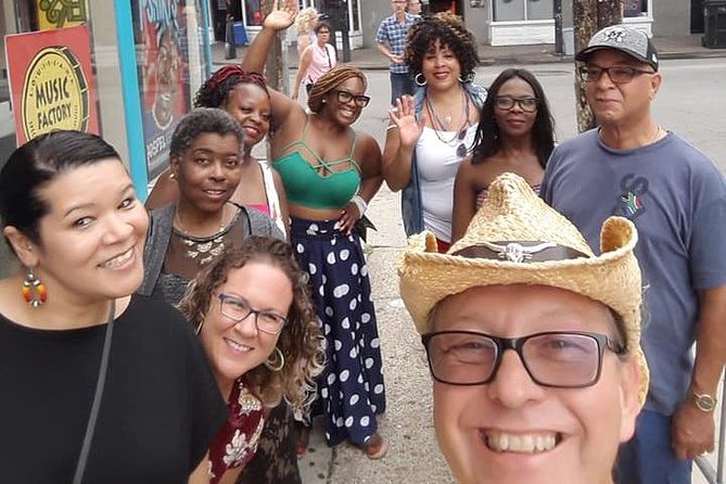 New Orleans Music Heritage Tour - Why This Tour Stands Out