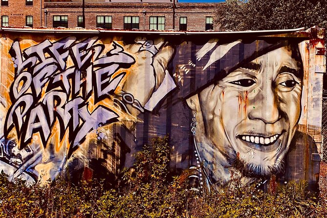 New Orleans Music Tour - The Significance of J&M Studios