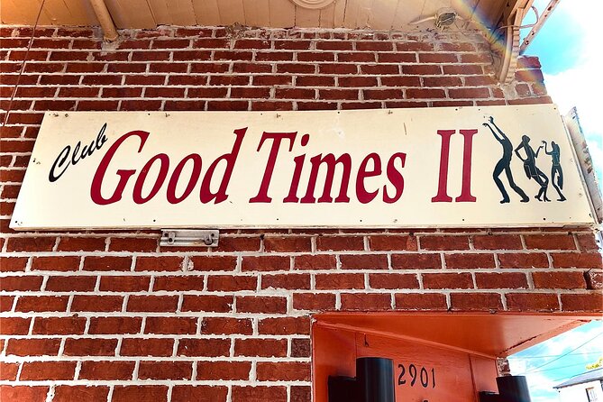 New Orleans Music Tour - From Roots to Modern Street Music