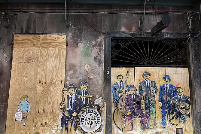 New Orleans Music Tour - Practical Considerations and Booking Tips