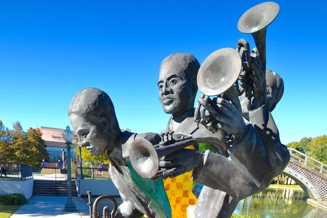 New Orleans Music Tour - The Guide’s Expertise and Presentation Style