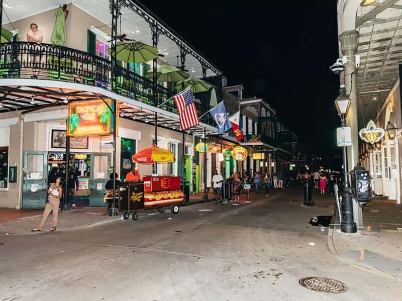 New Orleans: NOLA Ghosts, Voodoo, and Spooky Walking Tour - What Sets This Tour Apart in New Orleans