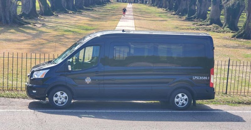 New Orleans: Oak Alley Plantation -N- Swamp Tour Full Day - Navigating the Swamp: Cajun Pride Pontoon Cruise