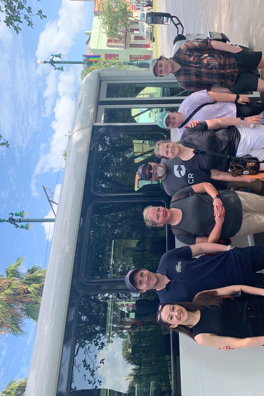 New Orleans: Oak Alley Plantation Tour and Transportation - Explore the Iconic Oak Alley Plantation in Louisiana