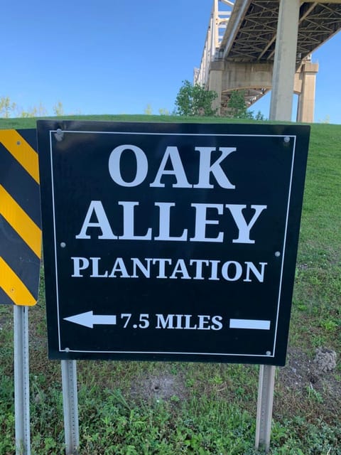 New Orleans: Oak Alley Plantation Tour and Transportation - Practicalities: What to Bring and Tips for Visiting