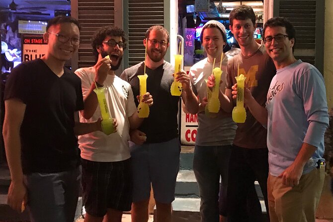 New Orleans Paranormal Investigation - The Overall Experience and Its Limitations