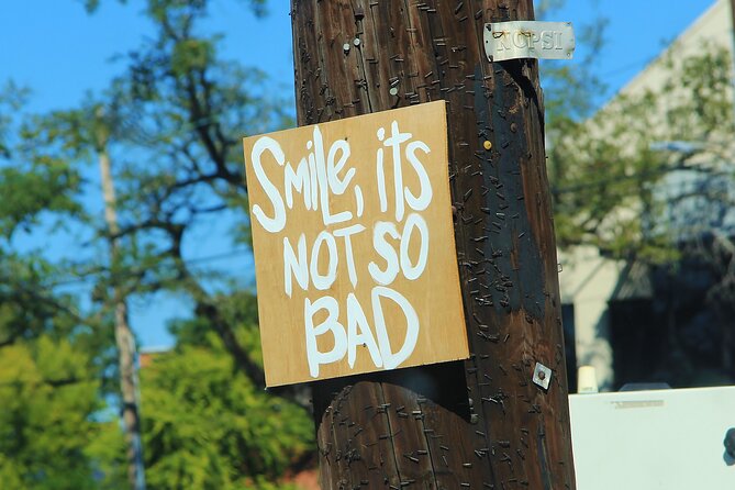 New Orleans Private City and Cemetery Tour - Up to 24 Passengers - Explore the Best of New Orleans in a Private Setting