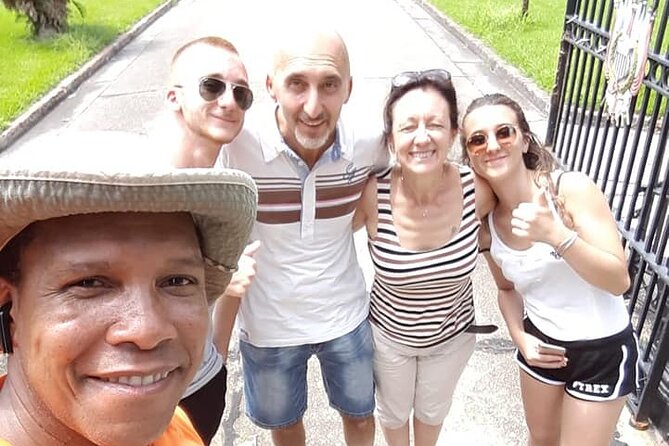 New Orleans : Private Custom Walking Tour with A Guide (Private) - Flexible and Personal Approach to New Orleans