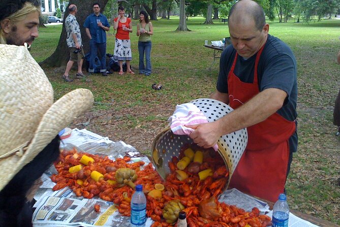 New Orleans Private Food Tour - What Makes This Tour Unique in New Orleans