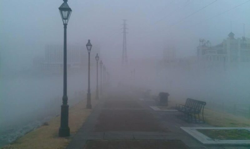 New Orleans: Private Haunted Excursion Tour - Practical Details and Booking Options