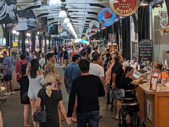 New Orleans Private Kickstart Tour with a Local - Discover the Charm of New Orleans on a Private Kickstart Tour