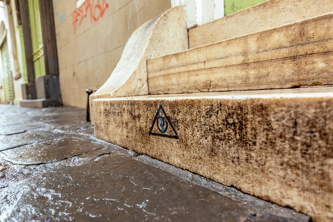 New Orleans Private Kickstart Tour with a Local - Discovering Treme and the Birthplace of Jazz on Dauphine Street