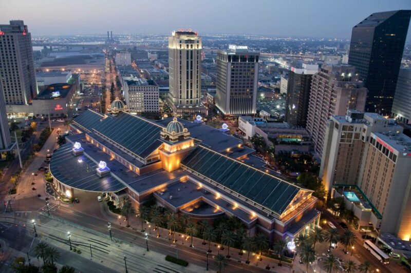 New Orleans: Private Walking Tour with a Local - Experience the Authentic Side of New Orleans with a Private Local Guide