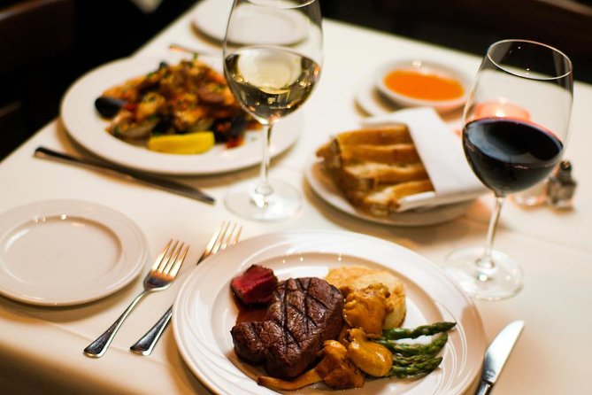 New Orleans Restaurant Week - Discover the Convenience of the New Orleans Restaurant Week Tour