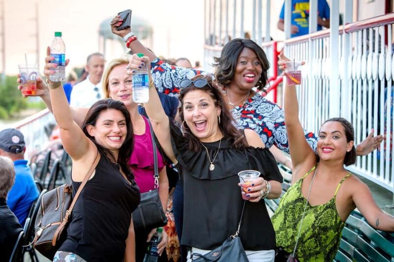 New Orleans: Riverboat Brunch Jazz Cruise - Enjoy a Family-Friendly Jazz Brunch on the Mississippi River