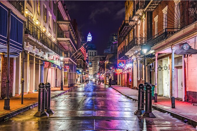 New Orleans Scavenger Hunt and Highlights Self-Guided Tour - What Attractions Will You Discover?