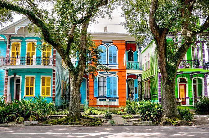 New Orleans Scavenger Hunt and Highlights Self-Guided Tour - Value and Cost-Effectiveness