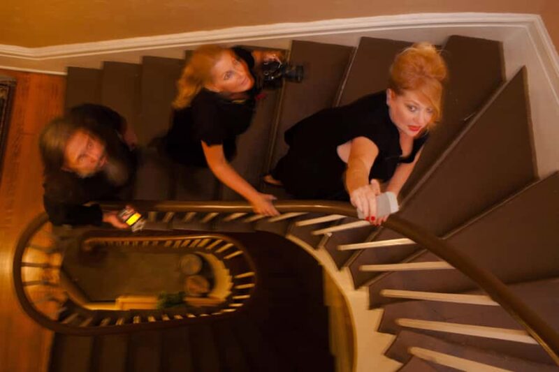 New Orleans: Seance & Paranormal Experience - The Role of Bloody Mary: The Expert Spirit Guide