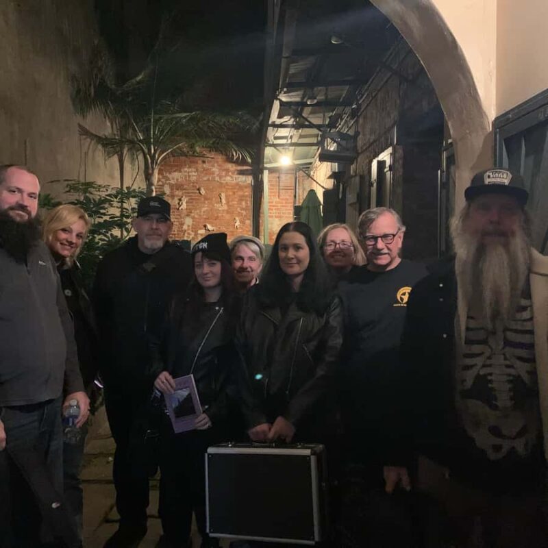 New Orleans: Seance & Paranormal Experience - Why This Tour Offers a Unique Paranormal Encounter